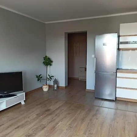 Mieszkanie Do Wynajecia W Centrum Kruklanek