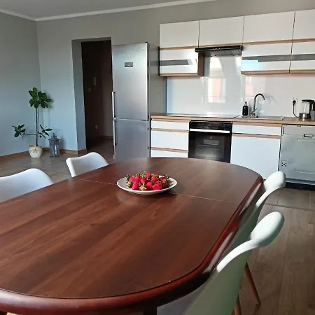 公寓 Mieszkanie Do Wynajecia W Centrum Kruklanek