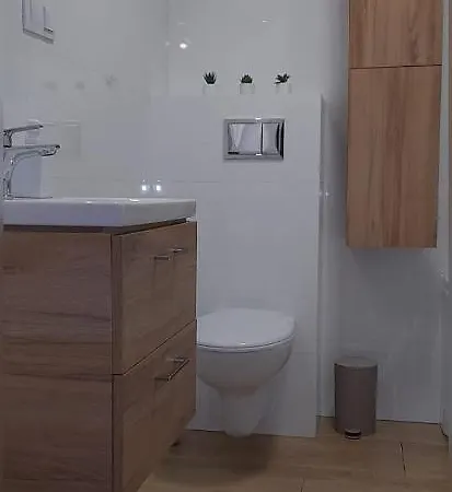 Mieszkanie Do Wynajecia W Centrum Kruklanek 公寓 *
