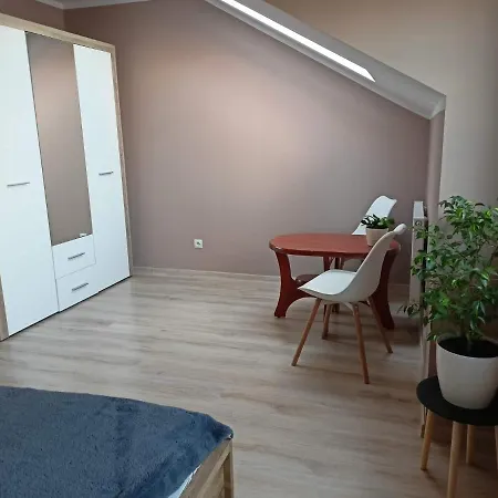 Mieszkanie Do Wynajecia W Centrum Kruklanek 公寓 *