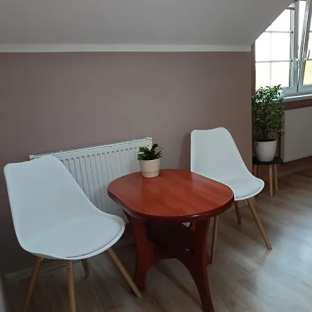 Mieszkanie Do Wynajecia W Centrum Kruklanek